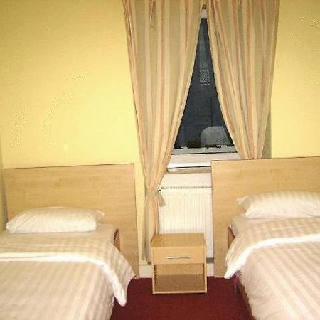 Am Holzmarkt Hotel Bad Kreuznach Luaran gambar