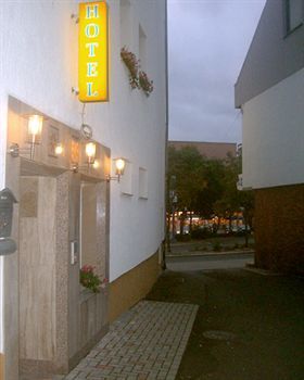 Am Holzmarkt Hotel Bad Kreuznach Luaran gambar
