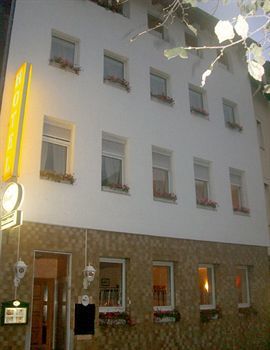 Am Holzmarkt Hotel Bad Kreuznach Luaran gambar
