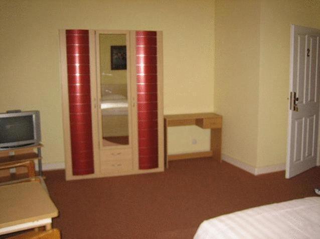 Am Holzmarkt Hotel Bad Kreuznach Luaran gambar